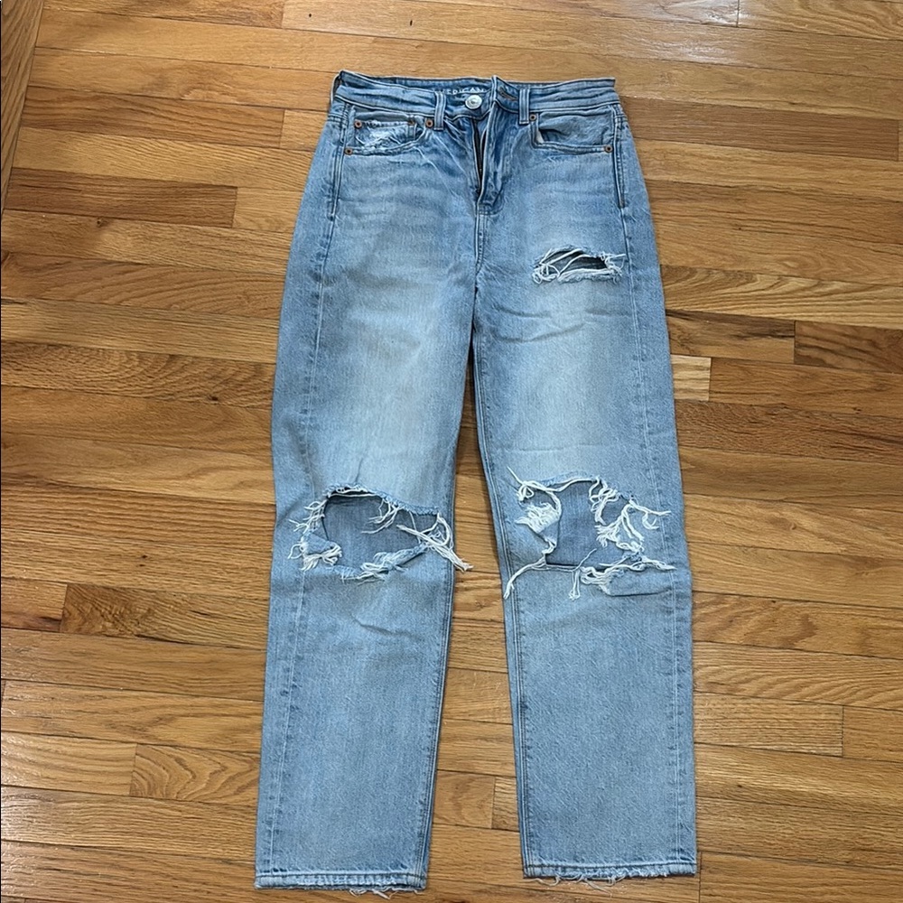 American Eagle Jeans size 2